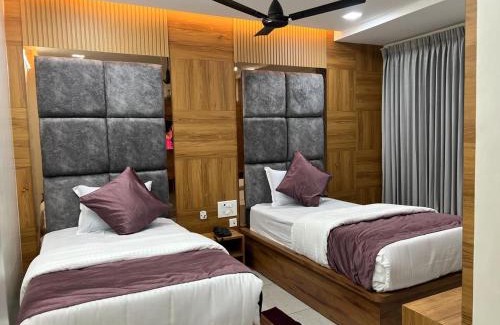 Rajahmundry House | Hotel Narayan Villa