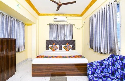 Dumdum Hotel | Hotel Narayanan Dumdum