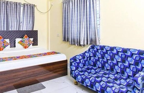 Dumdum Hotel | Hotel Narayanan Dumdum