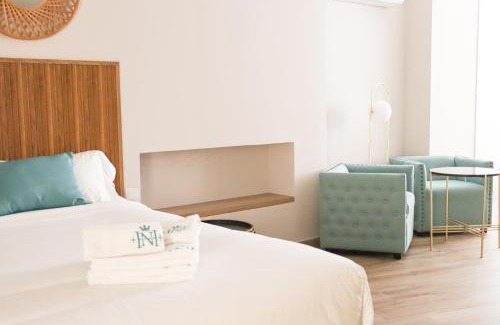 Santa Pola Hotel | HOTEL NARCEA