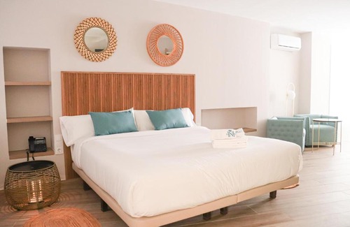 Santa Pola Hotel | HOTEL NARCEA