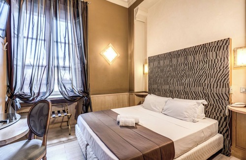 Repubblica Hotel | Hotel Nardizzi Americana