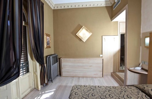 Repubblica Hotel | Hotel Nardizzi Americana