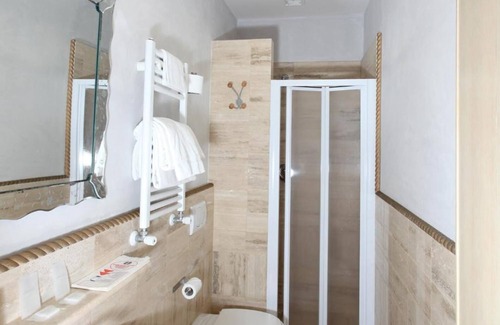 Repubblica Hotel | Hotel Nardizzi Americana