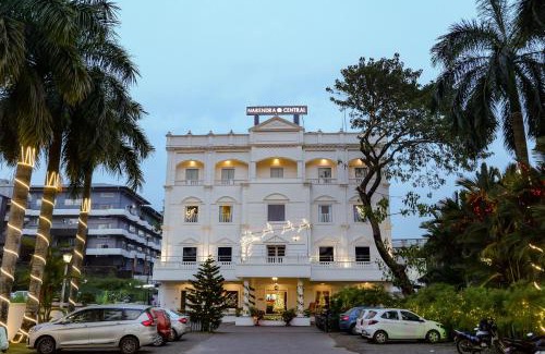 Muvattupuzha Hotel | Hotel Narendra Central