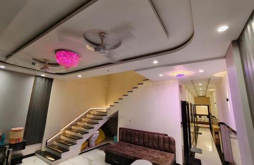 Omkareshwar Hotel | Hotel Narmada Shree