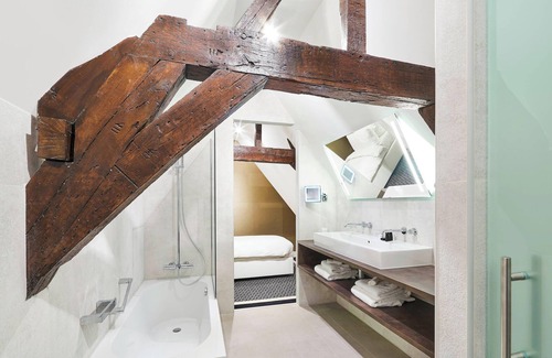 City Hotel | Hotel Nassau Breda, Autograph Collection by Marriott