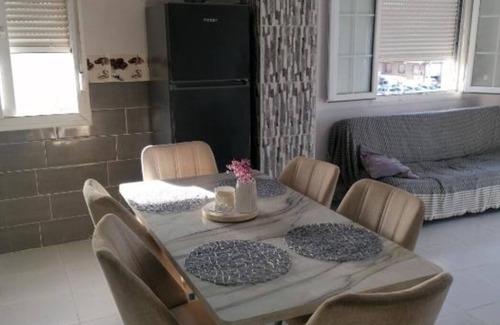 Sidi M'Hamed Apartment | HOTEL NASSMA residence
