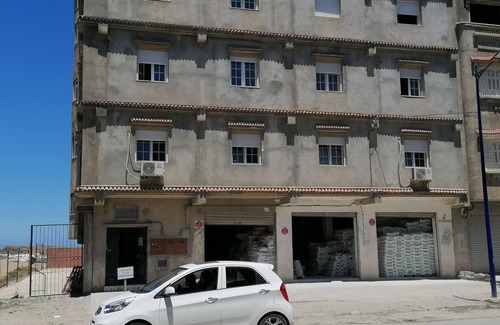 Sidi M'Hamed Apartment | HOTEL NASSMA residence