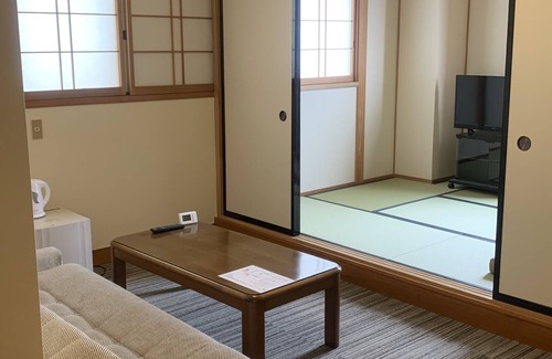 Otawara Hotel | Hotel Nasu Ohtawara Hills