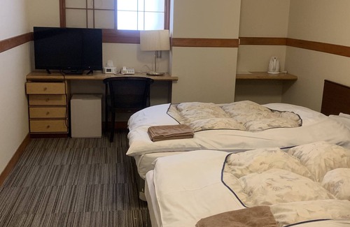 Otawara Hotel | Hotel Nasu Ohtawara Hills