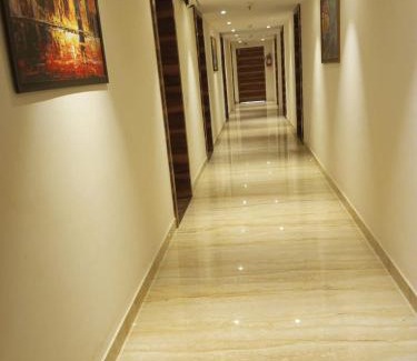 Ludhiana Hotel | HOTEL NAT GRAND REGENCY LUDHIANA Punjab INDIA