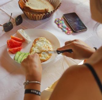 Dhermi Hotel | Hotel Natali