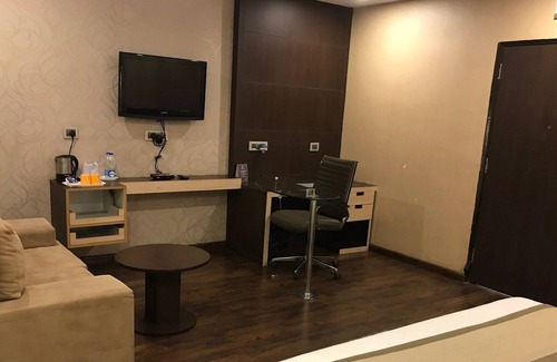Bistupur Hotel | Hotel Nataraj