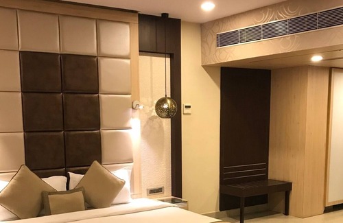 Bistupur Hotel | Hotel Nataraj