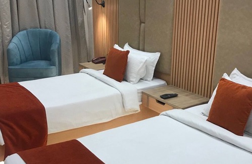 Bistupur Hotel | Hotel Nataraj