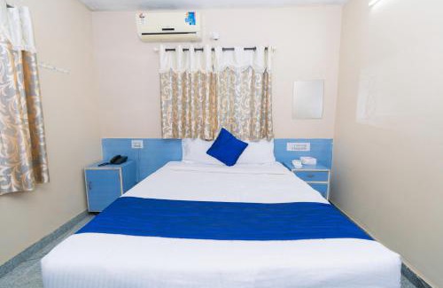 Meenakunte Hotel | Hotel Natasha Regency Bangalore Airport