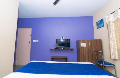 Meenakunte Hotel | Hotel Natasha Regency Bangalore Airport