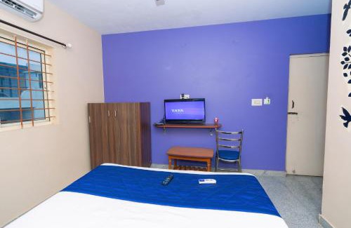 Meenakunte Hotel | Hotel Natasha Regency Bangalore Airport