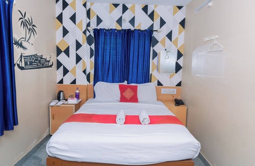 Meenakunte Hotel | Hotel Natasha Regency