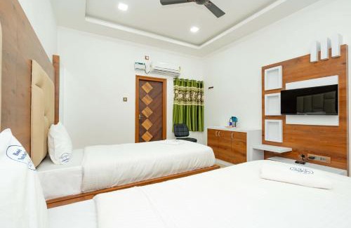 Rameshwaram Hotel | HOTEL NATCHATHRA