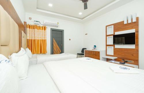 Rameshwaram Hotel | HOTEL NATCHATHRA