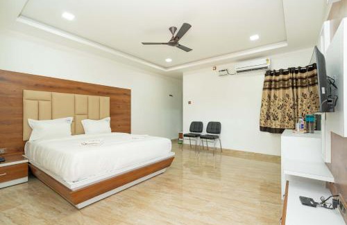 Rameshwaram Hotel | HOTEL NATCHATHRA