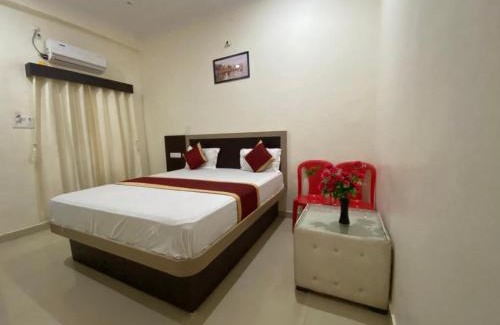 Varanasi Hotel | Hotel Nath Palace Chunar Road Varanasi - Luxury Room - Excellent Service Recommended
