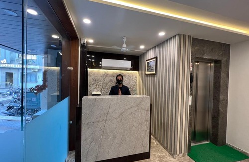 Nathdwara Hotel | Hotel Natham By Vrinda, Nathdwara- 50 Meters From Shreenathji Temple