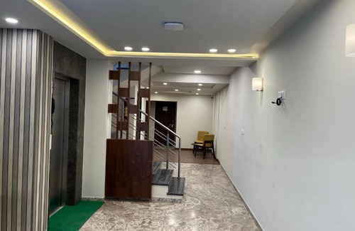 Nathdwara Hotel | Hotel Natham By Vrinda, Nathdwara- 50 Meters From Shreenathji Temple