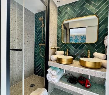 Clignancourt Hotel | Hotel Nation Montmartre