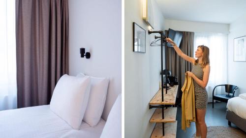 Sint-Andries Hotel | Hotel National Antwerp