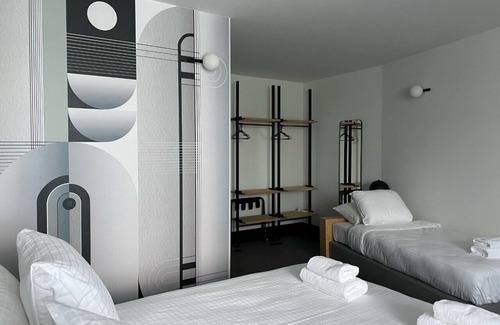 Sint-Andries Hotel | Hotel National
