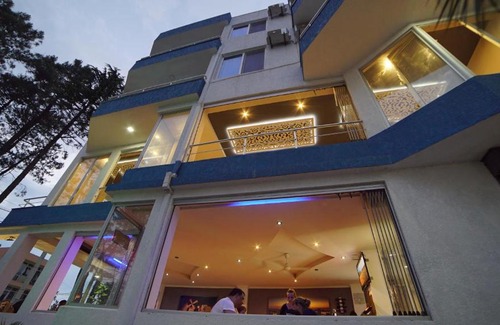Ureki Hotel | Hotel National