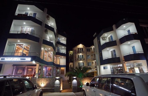 Ureki Hotel | Hotel National