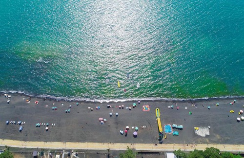 Ureki Hotel | Hotel National
