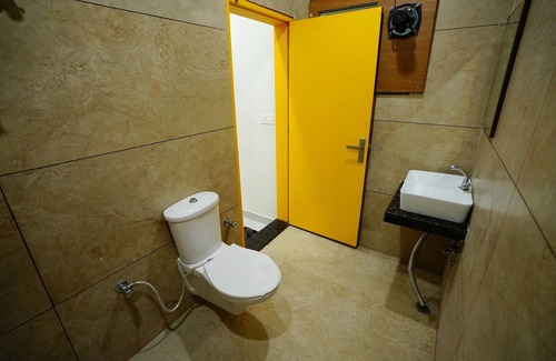 Alwar Hotel | Hotel Natraj