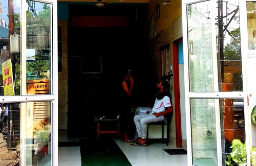 Rudrapur Hotel | Hotel Natraj