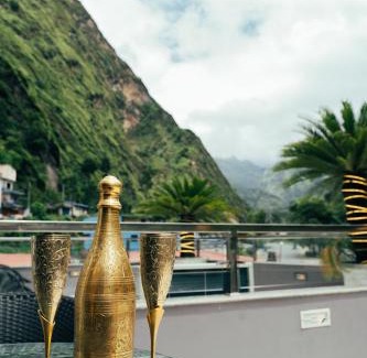 Annapurna Region Hotel | Hotel Natural Spring
