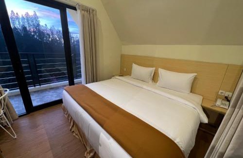 Tosari Other | Hotel Nature Bromo and Resort