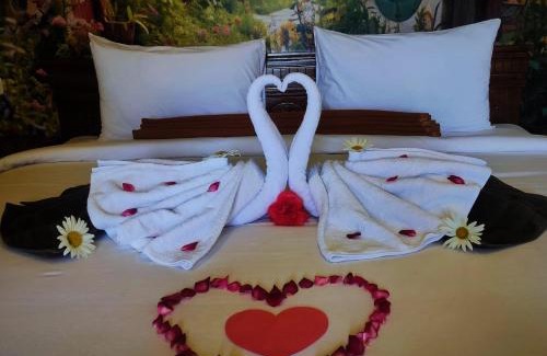 Tosari Other | Hotel Nature Bromo and Resort