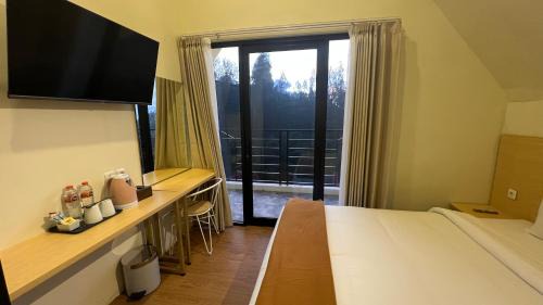 Tosari Other | Hotel Nature Bromo and Resort
