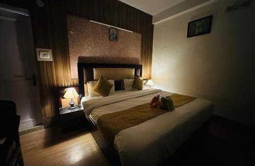 Manali House | Hotel Nature Valley