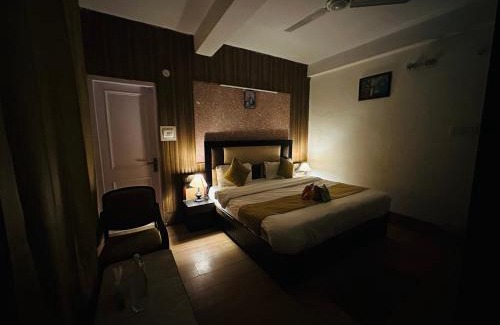 Manali House | Hotel Nature Valley