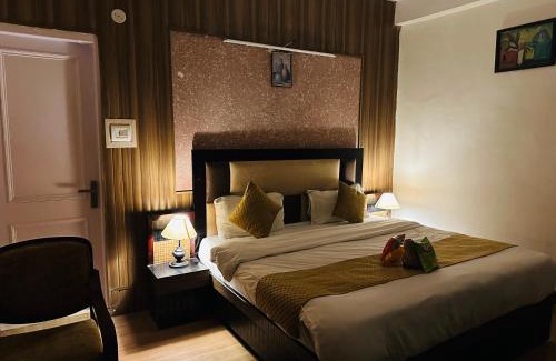Manali House | Hotel Nature Valley