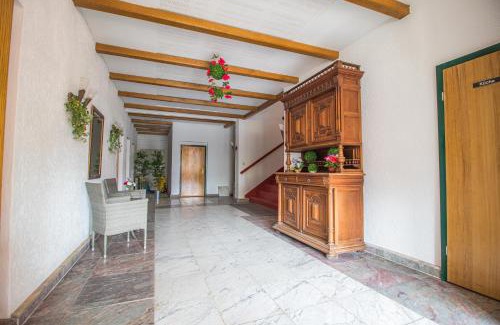 Teuchern House | Hotel Naundorf
