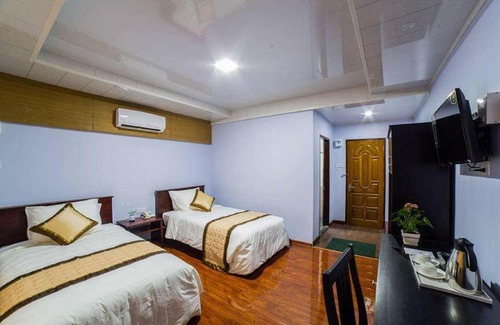 Pathein Hotel | Hotel Naung Yoe