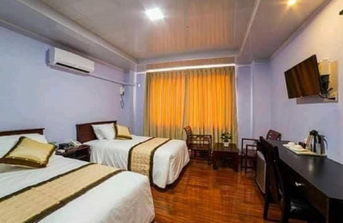 Pathein Hotel | Hotel Naung Yoe