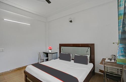 IMT Manesar Hotel | Hotel Naveen Stay