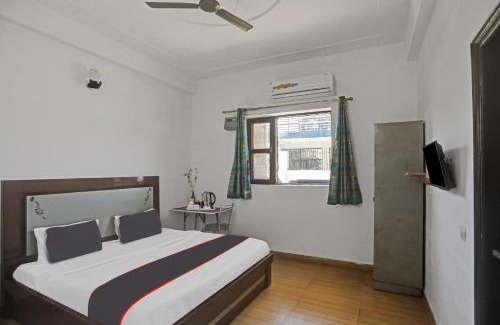 IMT Manesar Hotel | Hotel Naveen Stay